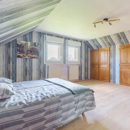 La Clairiere De Dogneville - Proche Epinal Semesterbostad
